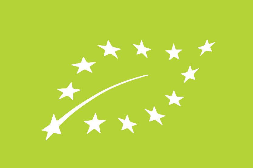 EU Organic Logo